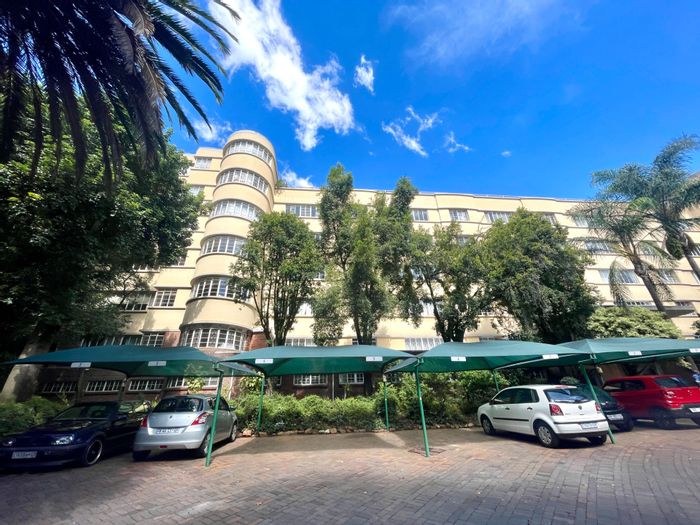 Property #ENT0275162, Apartment for sale in Houghton Estate