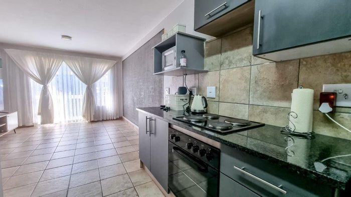 Property #ENT0275180, Apartment for sale in Amberfield