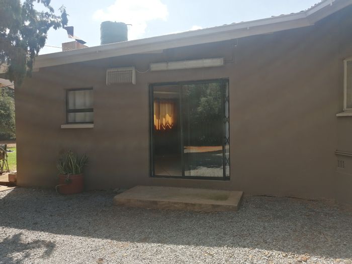 Property #ENT0275117, House for sale in Kuruman Central