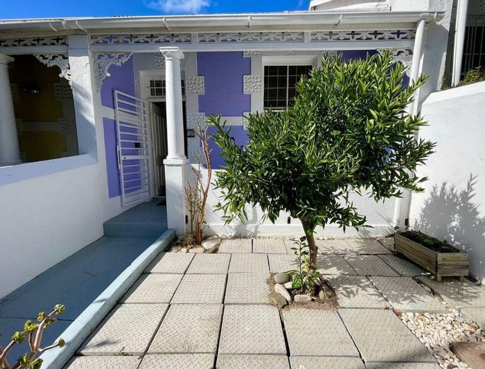Property #ENT0275124, House for sale in Observatory