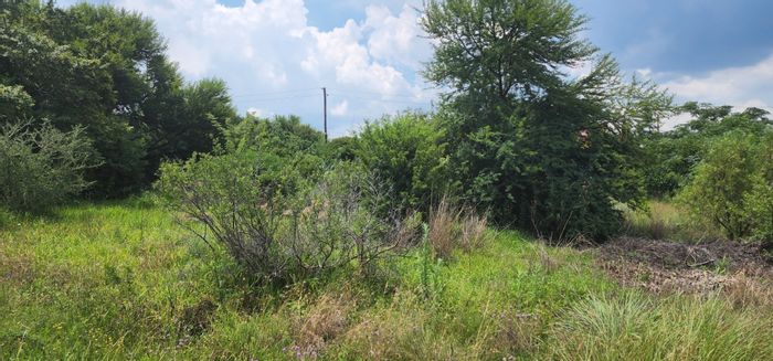 Property #ENT0275240, Vacant Land Residential for sale in Vaal Marina Central
