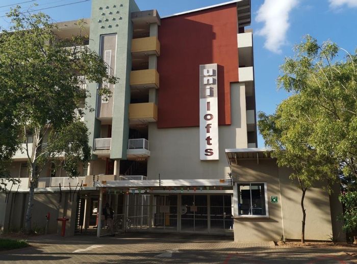 Property #ENT0275242, Apartment for sale in Hatfield