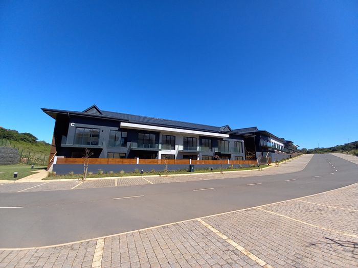 Property #ENT0275279, Apartment for sale in Zimbali Lakes Resort