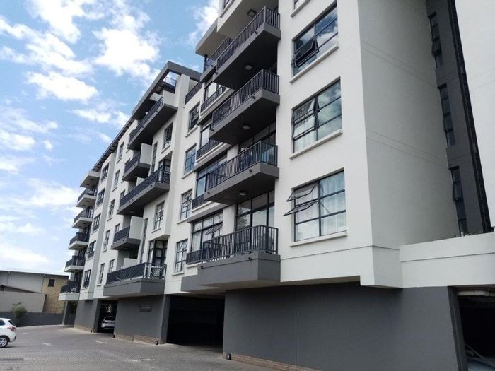 Property #ENT0275282, Apartment rental monthly in Rivonia