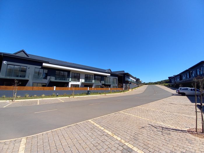 House for Sale at Zimbali Lakes Resort: Access to amenities, golf, and beach club.