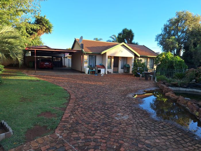 Property #ENT0275230, House for sale in Crystal Park
