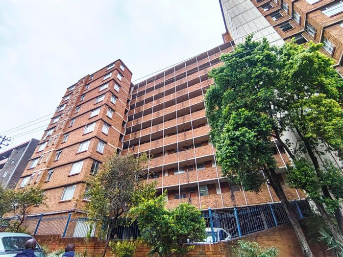 Property #ENT0275232, Apartment for sale in Pretoria Central