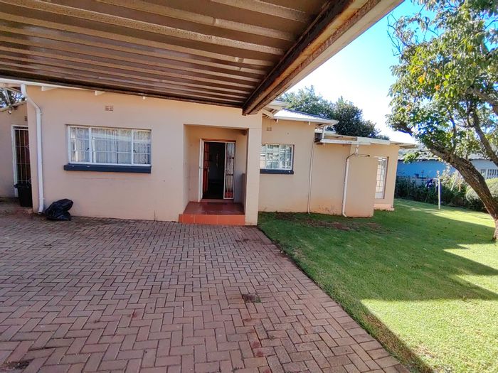 Property #ENT0275235, House for sale in Westdene