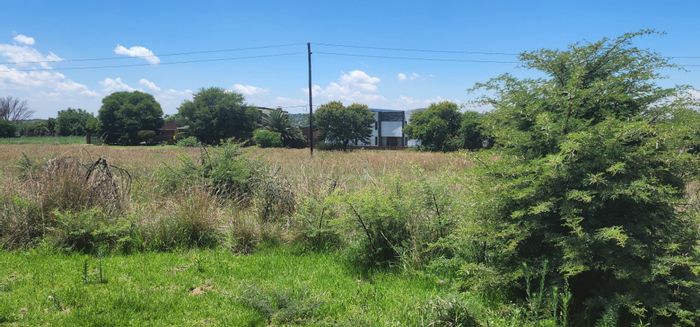 Property #ENT0275237, Vacant Land Residential for sale in Vaal Marina Central