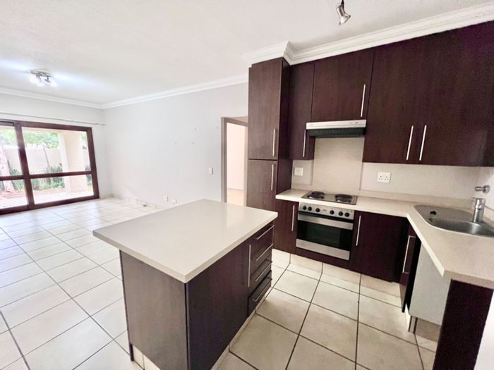 Property #ENT0275357, Apartment for sale in Fourways