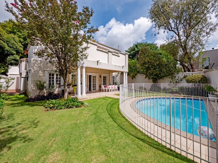 Property #ENT0275372, Townhouse for sale in Melrose North