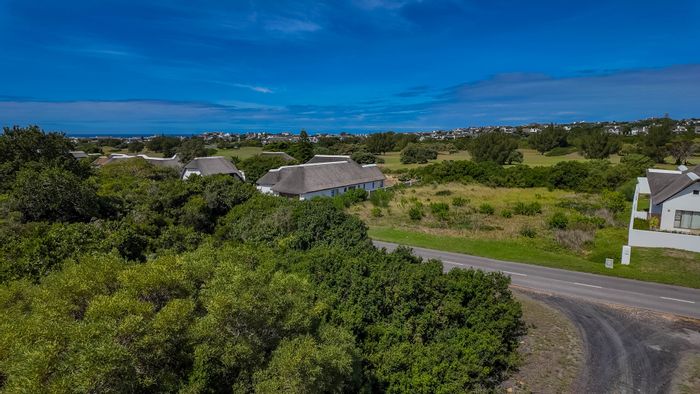 For Sale: Prime Vacant Land Residential, Opposite Bay Golf Course, St Francis Bay Central