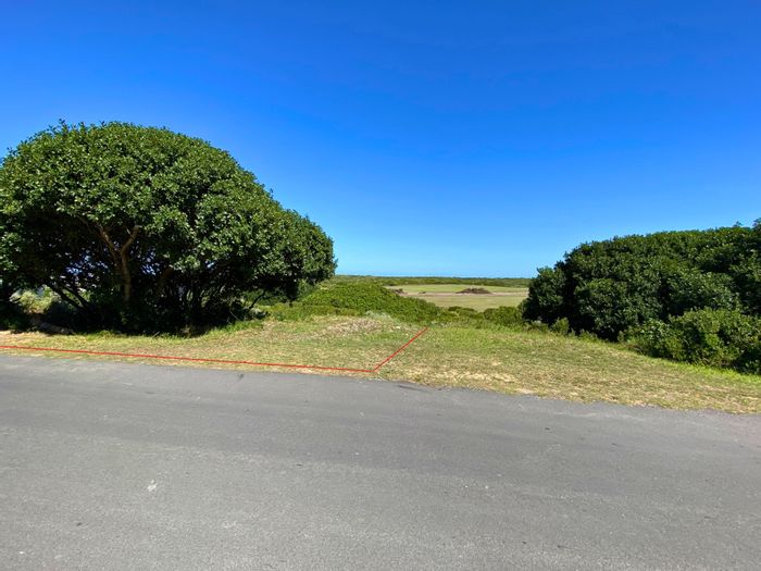 Property #ENT0275397, Vacant Land Residential for sale in Kleinbaai