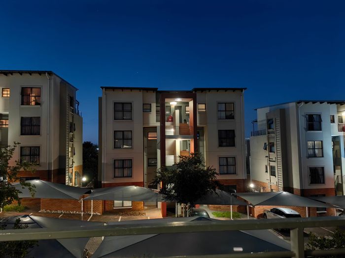 Property #ENT0275398, Apartment for sale in Fourways