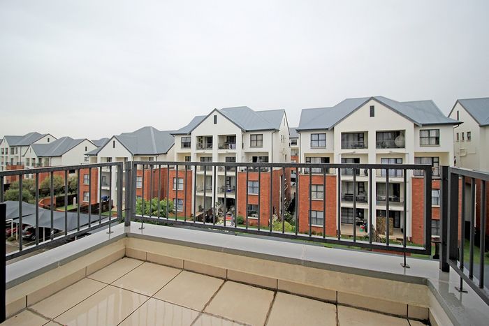 Property #ENT0275318, Apartment for sale in Greenstone Hill
