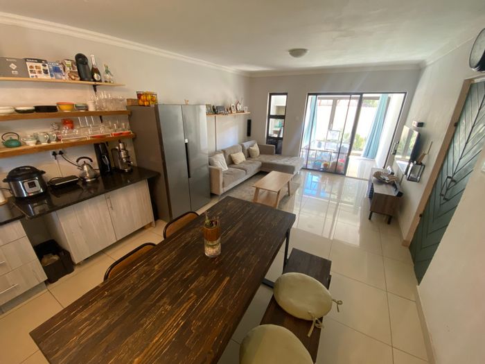 Property #ENT0275325, Apartment for sale in Secunda Central