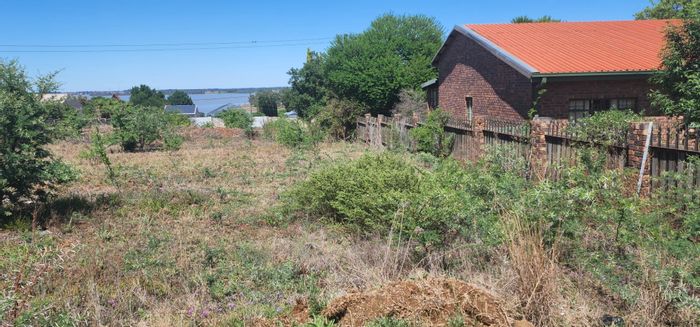 Property #ENT0275333, Vacant Land Residential for sale in Vaal Marina Central