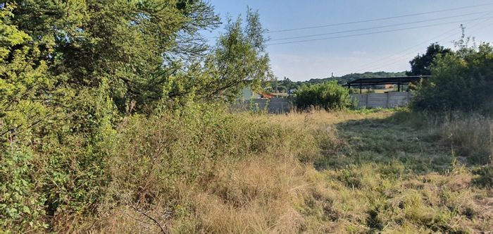 Property #ENT0275335, Vacant Land Residential for sale in Vaal Marina Central
