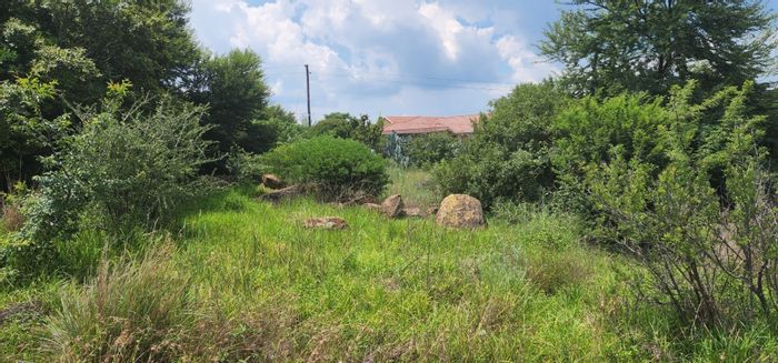 Property #ENT0275443, Vacant Land Residential for sale in Vaal Marina Central