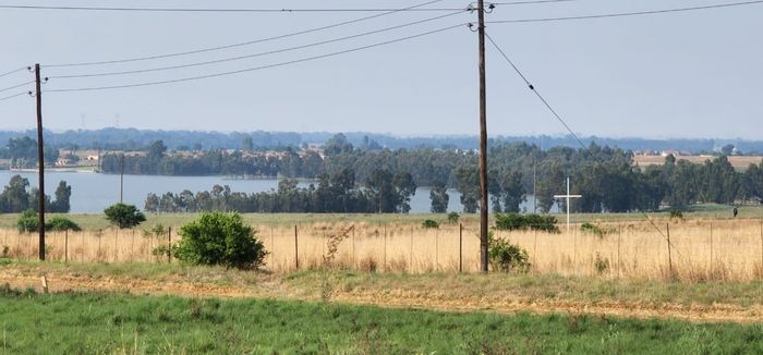 Property #ENT0275444, Vacant Land Residential for sale in Vaal Marina Central