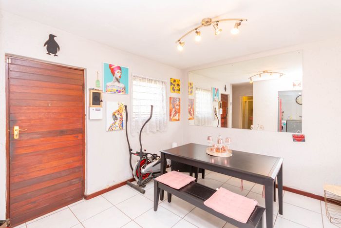 Property #ENT0275462, Townhouse for sale in New Market