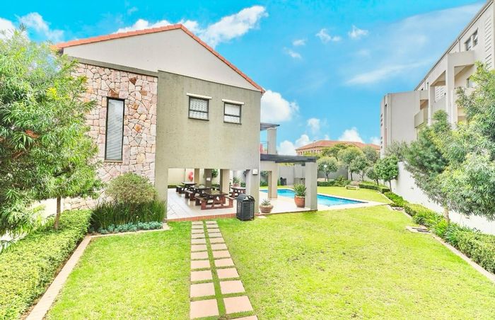 Property #ENT0275489, Apartment for sale in Sunninghill