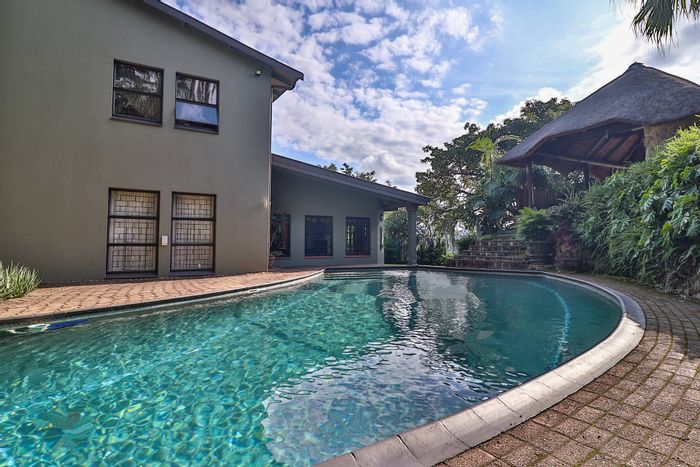 Stunning House for Sale in Nelspruit Ext 9 with Pool and Flatlet!