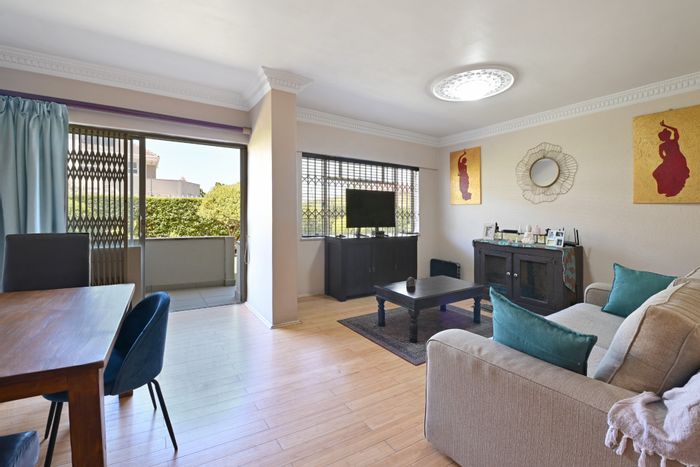 Property #ENT0275409, Apartment for sale in Kenilworth