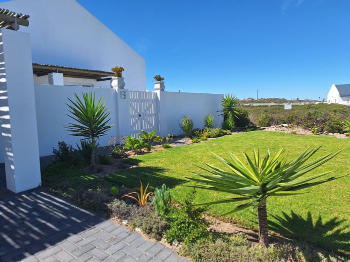 Property #ENT0275420, House for sale in Atlantic Sands Security Estate