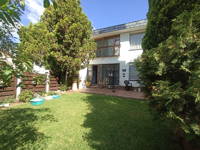 Property #ENT0275540, Apartment for sale in Corlett Gardens