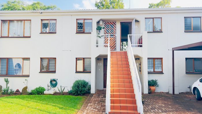 Property #ENT0275544, Apartment for sale in Sunninghill