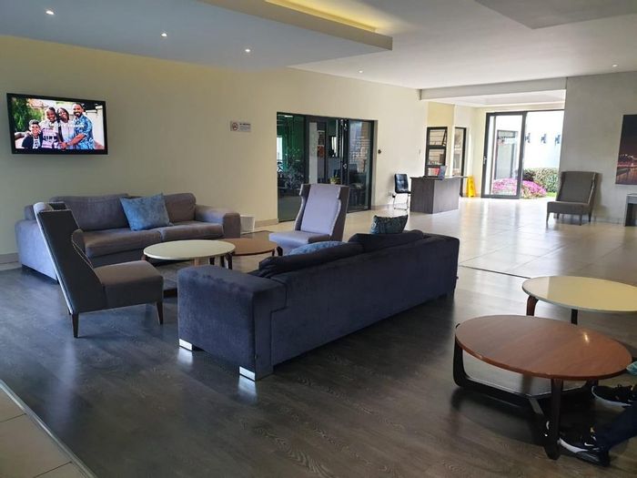 Property #ENT0275552, Apartment for sale in Fourways