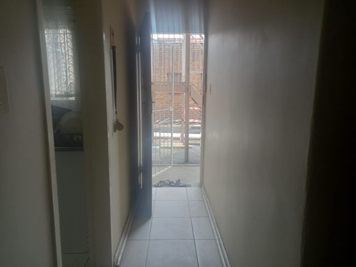 Property #ENT0275510, Apartment for sale in Benoni Central