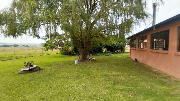 Property #ENT0275529, House for sale in Wakkerstroom Central