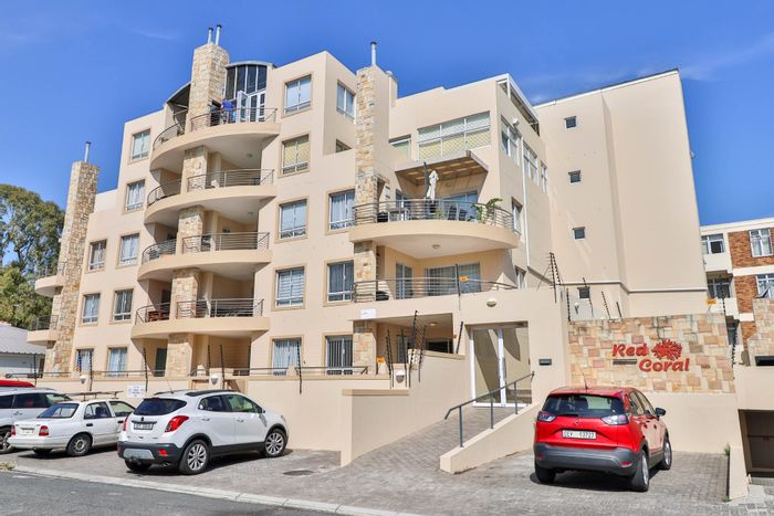 Property #ENT0275532, Apartment for sale in Strand South