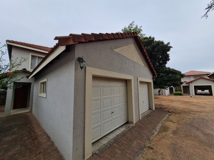 Property #ENT0275662, Apartment for sale in Modimolle Central