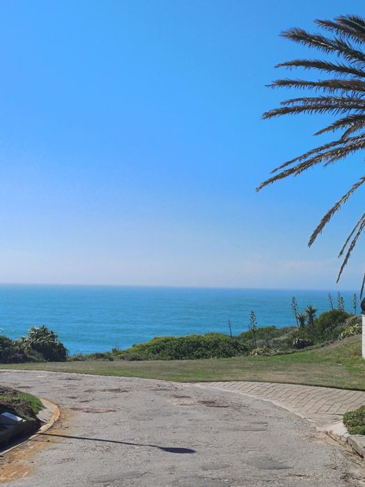 Stunning Sea View Vacant Land in Prestigious St Francis On Sea Phase I