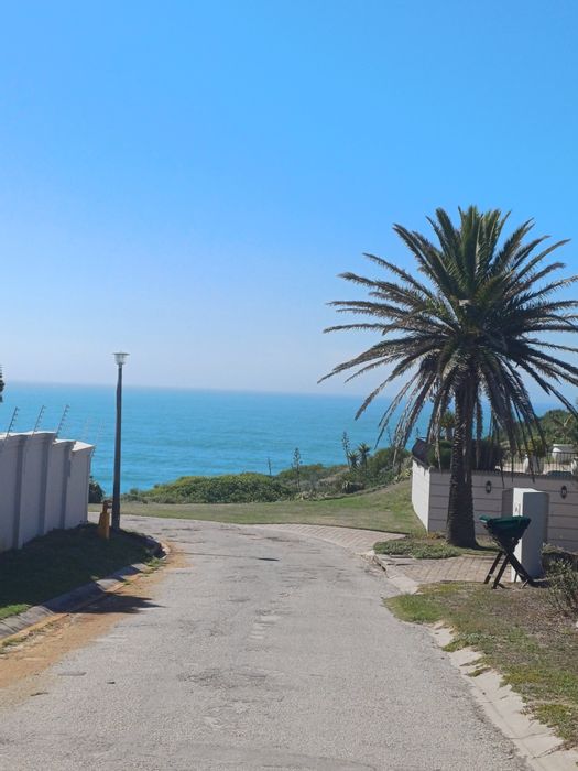 Stunning Sea View Vacant Land in Prestigious St Francis On Sea Phase I