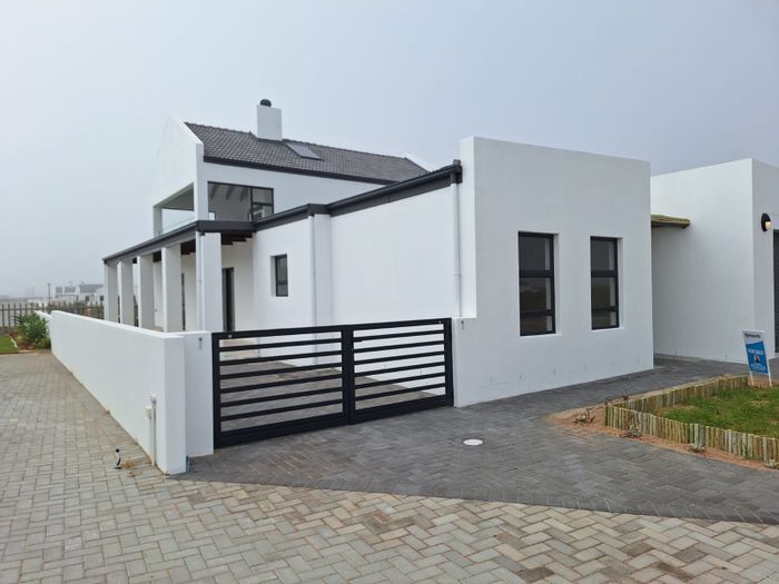 Property #ENT0275616, House for sale in Atlantic Sands Security Estate