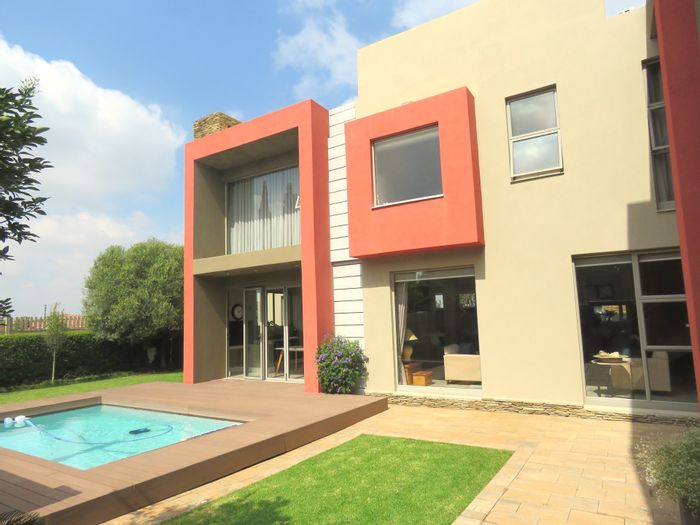 Property #ENT0275623, House for sale in Midfield Estate