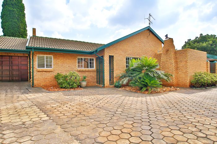 Property #ENT0275624, House sold in Eldoraigne