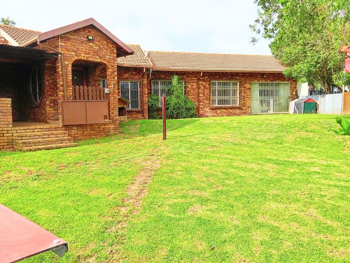 Property #ENT0275637, House for sale in Mnandi