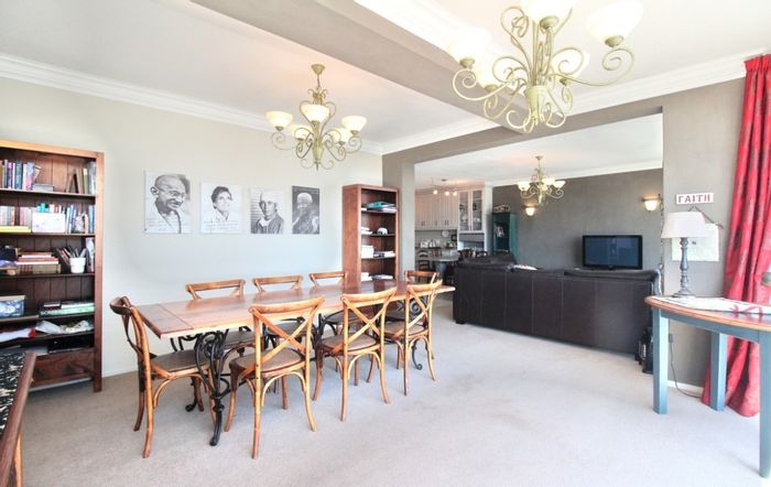 For Sale: Strand Central Apartment with Beach Access, Furnished, Cash Only, No Transfer Duty.