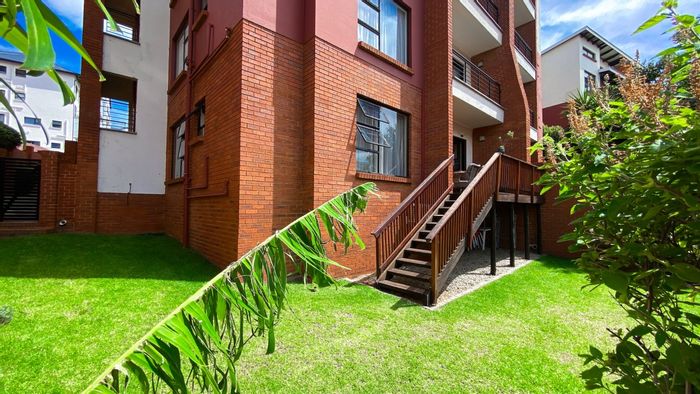 Property #ENT0275757, Townhouse for sale in Greenstone Hill