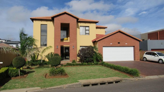 Property #ENT0275729, House for sale in East Rand
