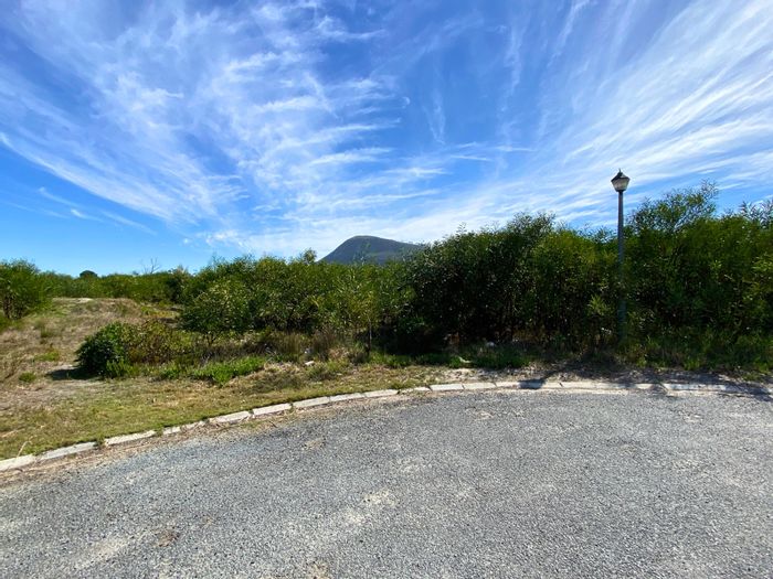 Property #ENT0275850, Vacant Land Residential for sale in Franskraal