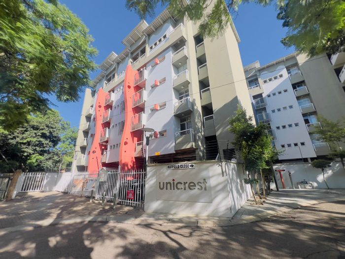 Property #ENT0275853, Apartment for sale in Hillcrest