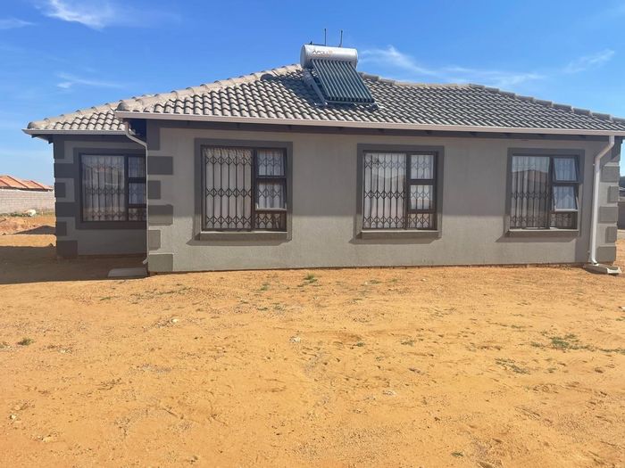 Property #ENT0275887, House for sale in Azaadville