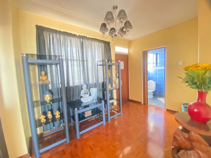 Property #ENT0275888, Apartment sold in Durban Central