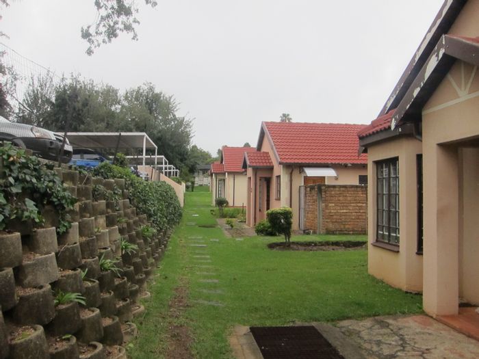 Property #ENT0275945, Townhouse for sale in Meredale